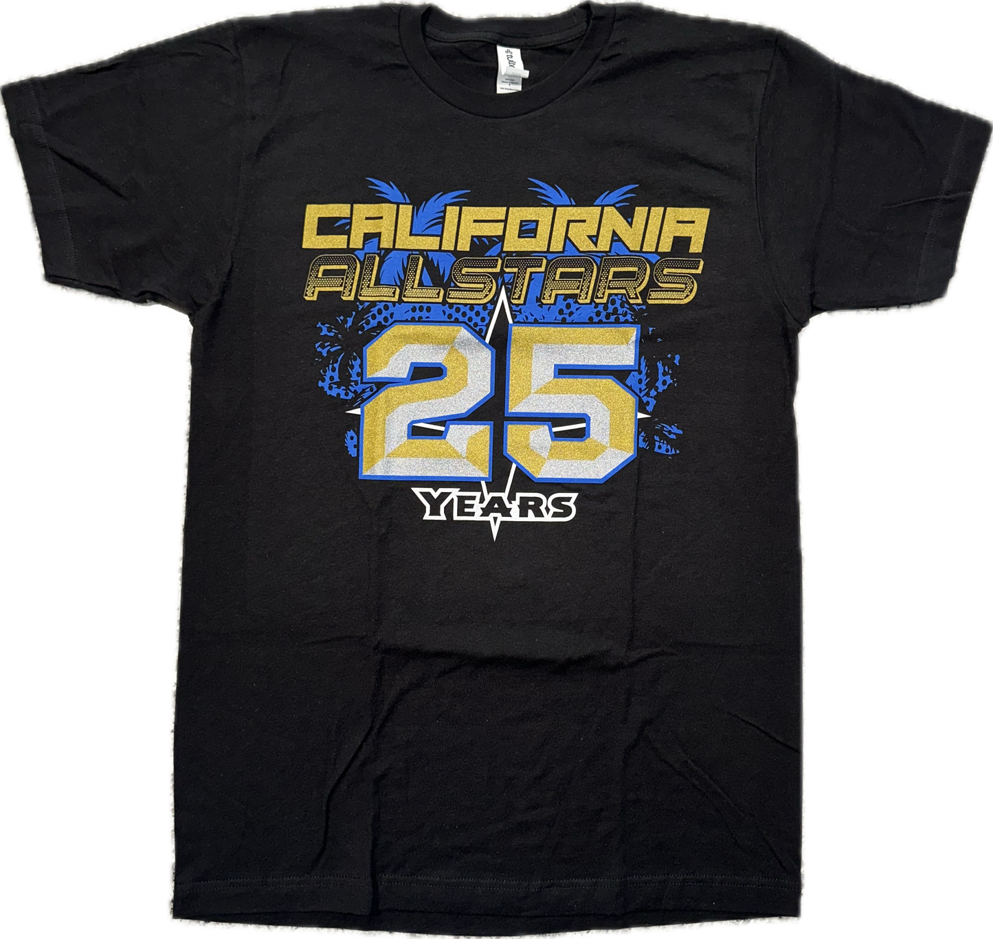 Season 25 Anniversary T-Shirt