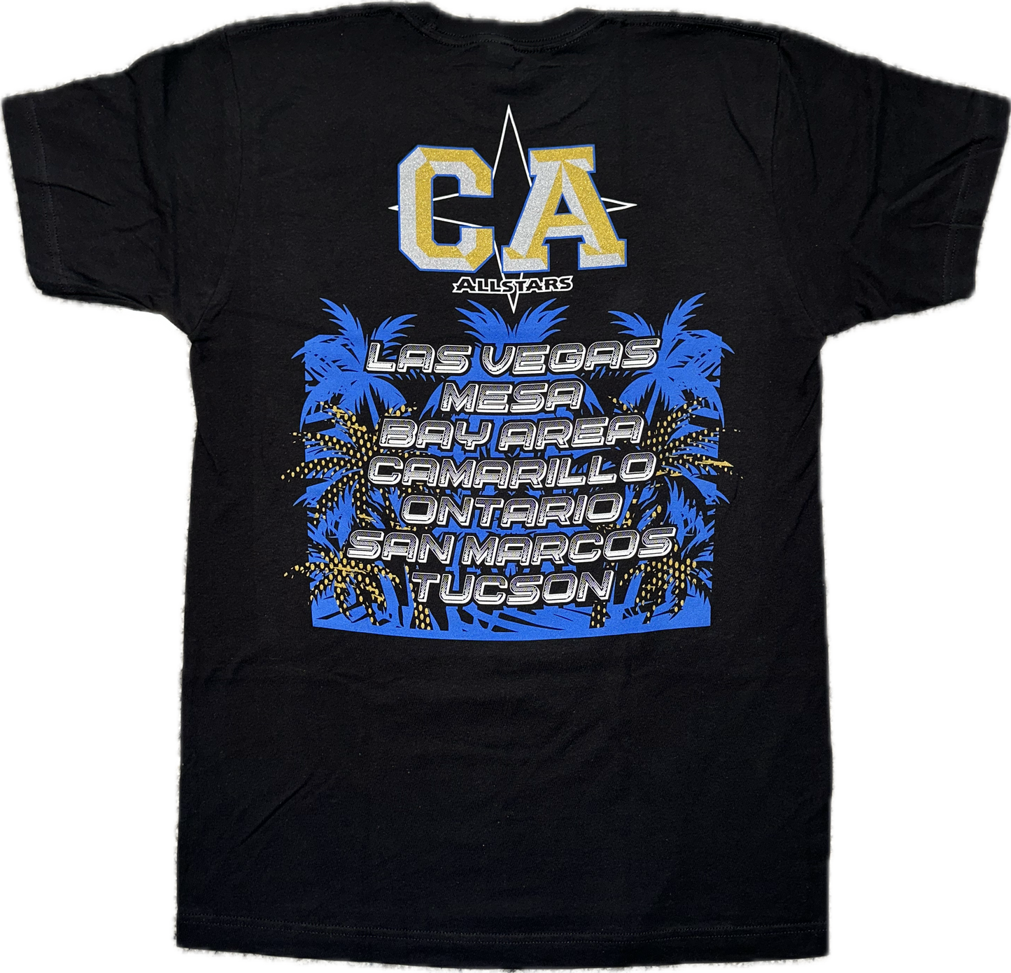 Season 25 Anniversary T-Shirt