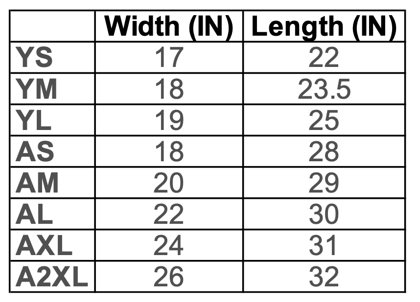 Team T-Shirt 25-26 (Camarillo)