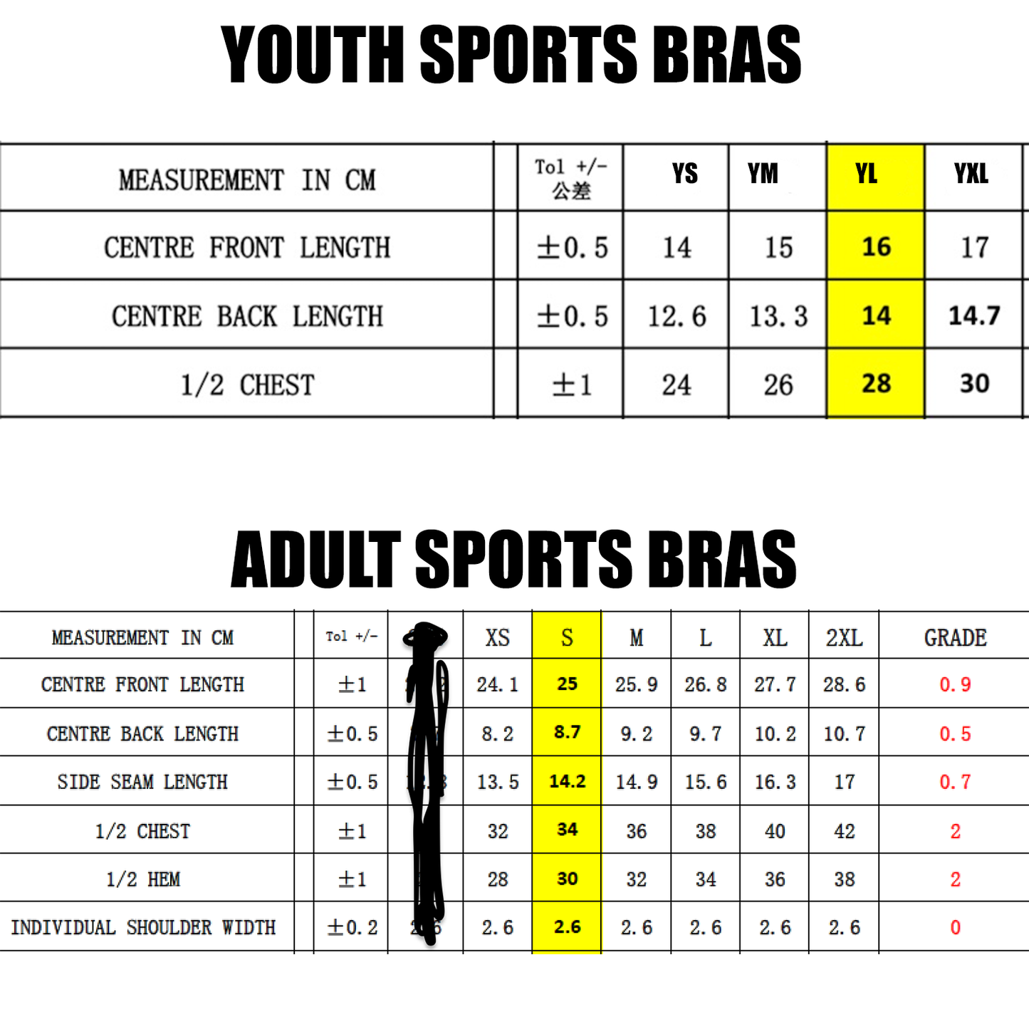 Team Bling 25-26 (Tucson)