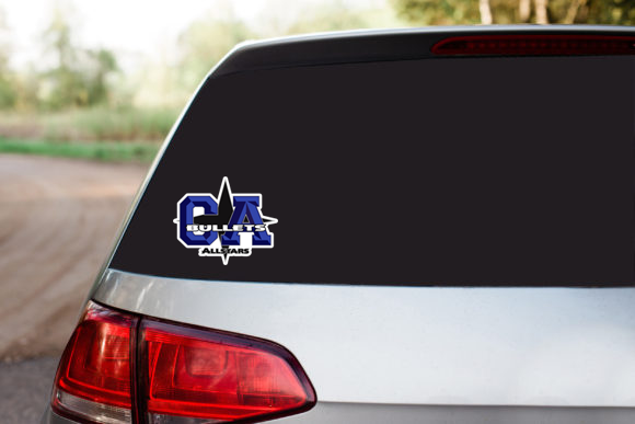 Dallas Cowboys Car Accessories, Auto Decals, Cowboys Car Items