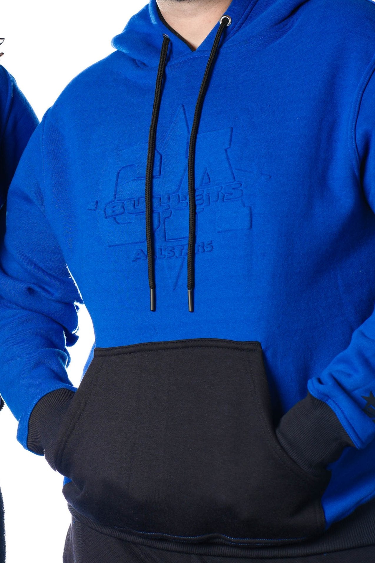 3D Sweatshirt (Full Length) - Pre Order