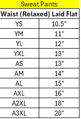 CALI Bling Sweatpants