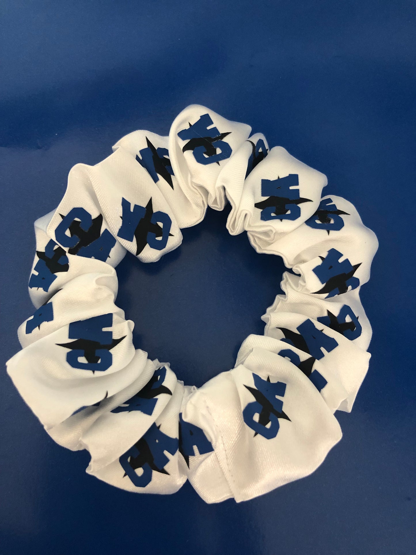 Cali Scrunchie