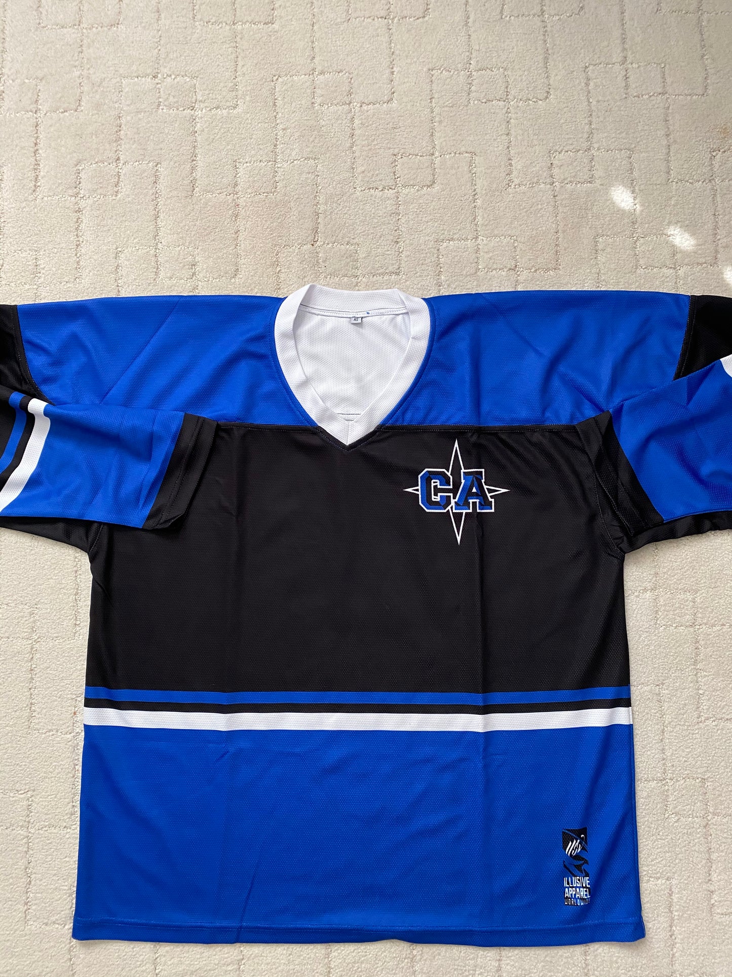 Hockey Jersey