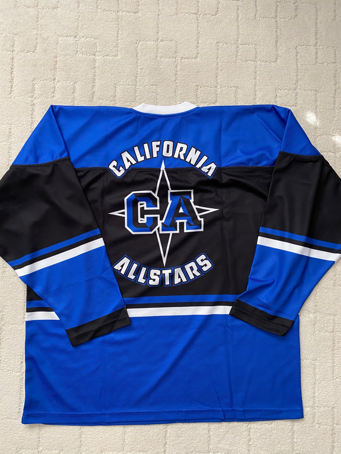 Hockey Jersey