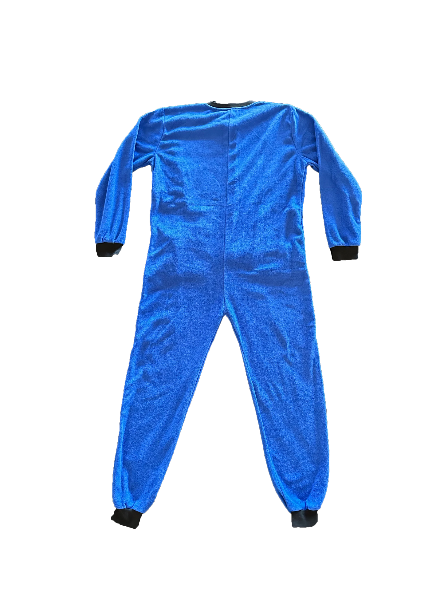 Blue Onesie