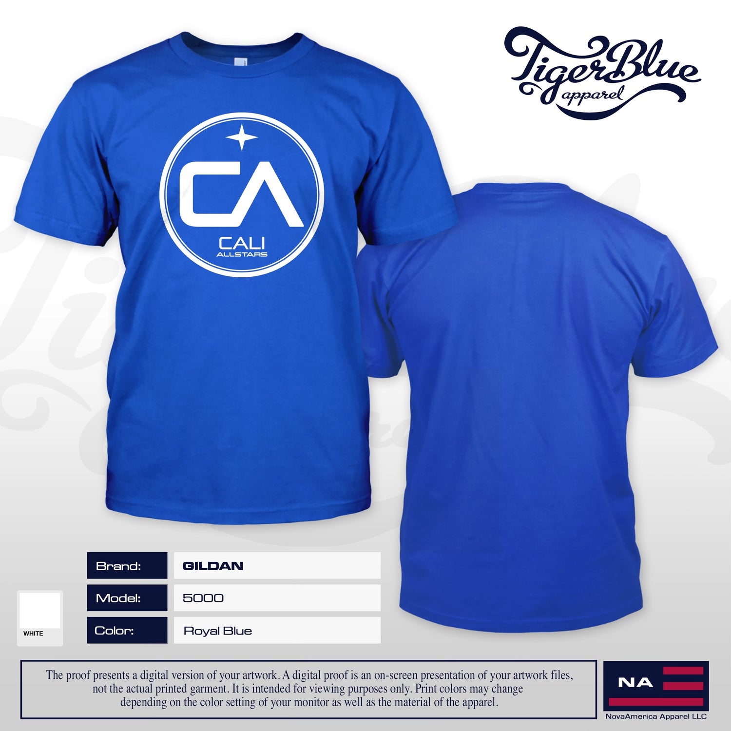 Collections – CALI All Stars ProShop