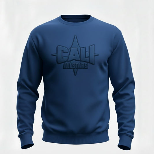 3D Sweatshirt (Full Length) - Pre Order