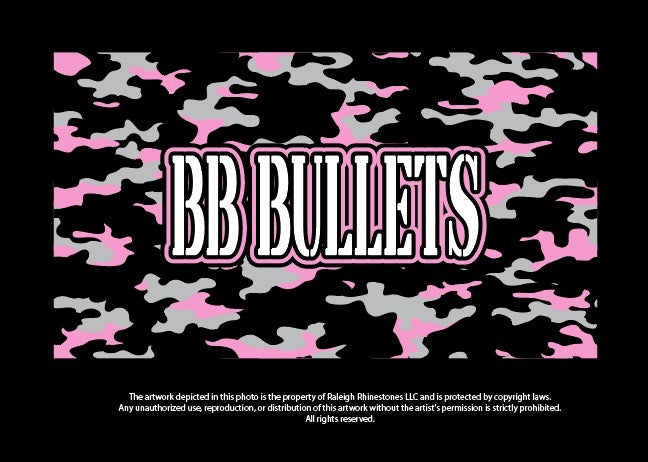 Team Bling 25-26 (Las Vegas)