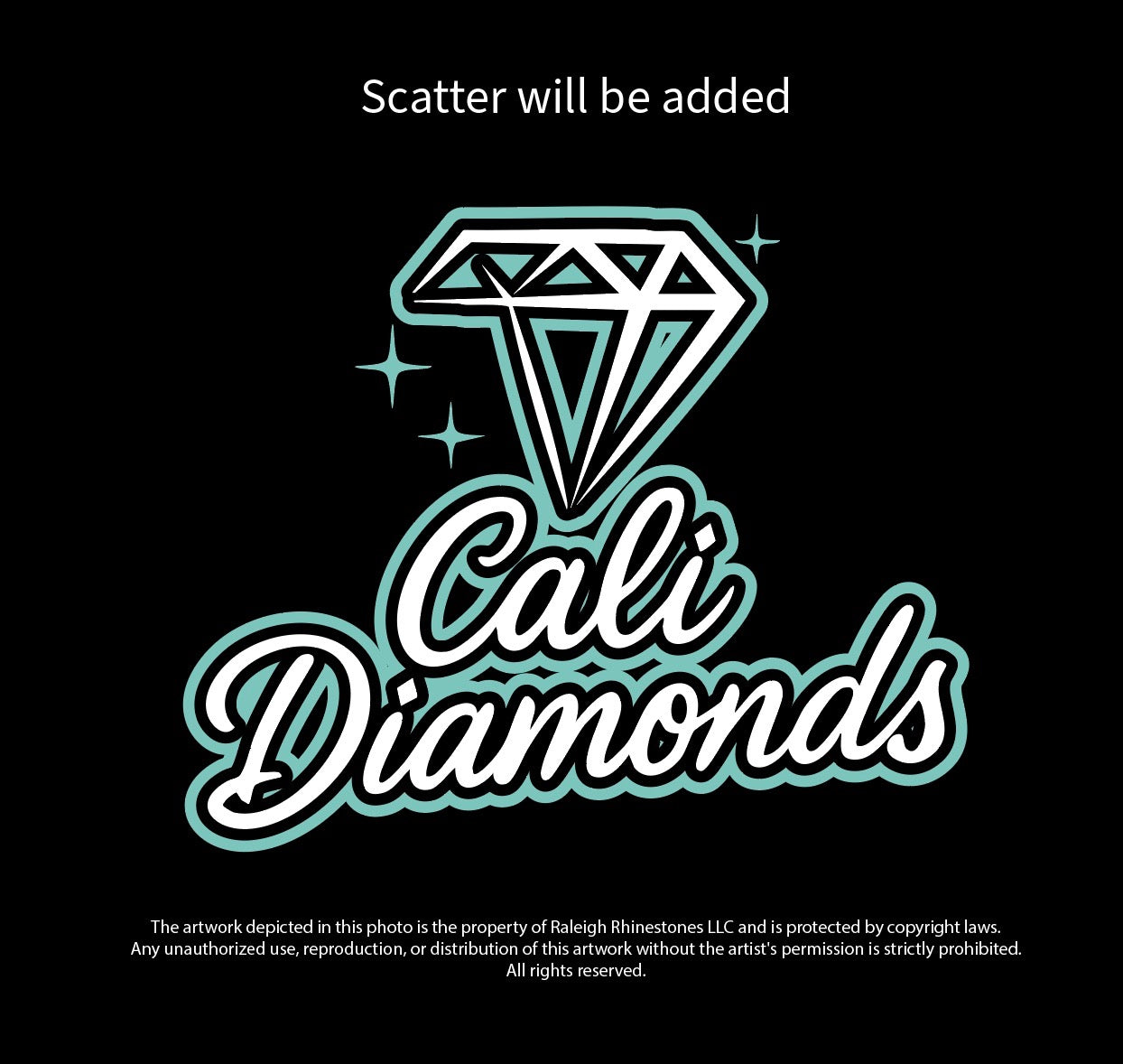 Team Bling 25-26 (Las Vegas)