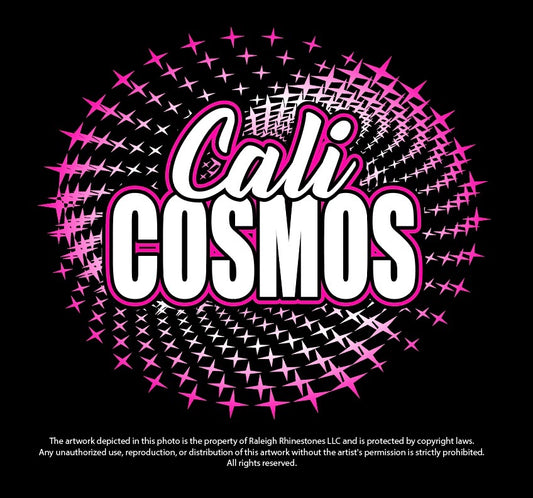 Team Bling 25-26 (Las Vegas)