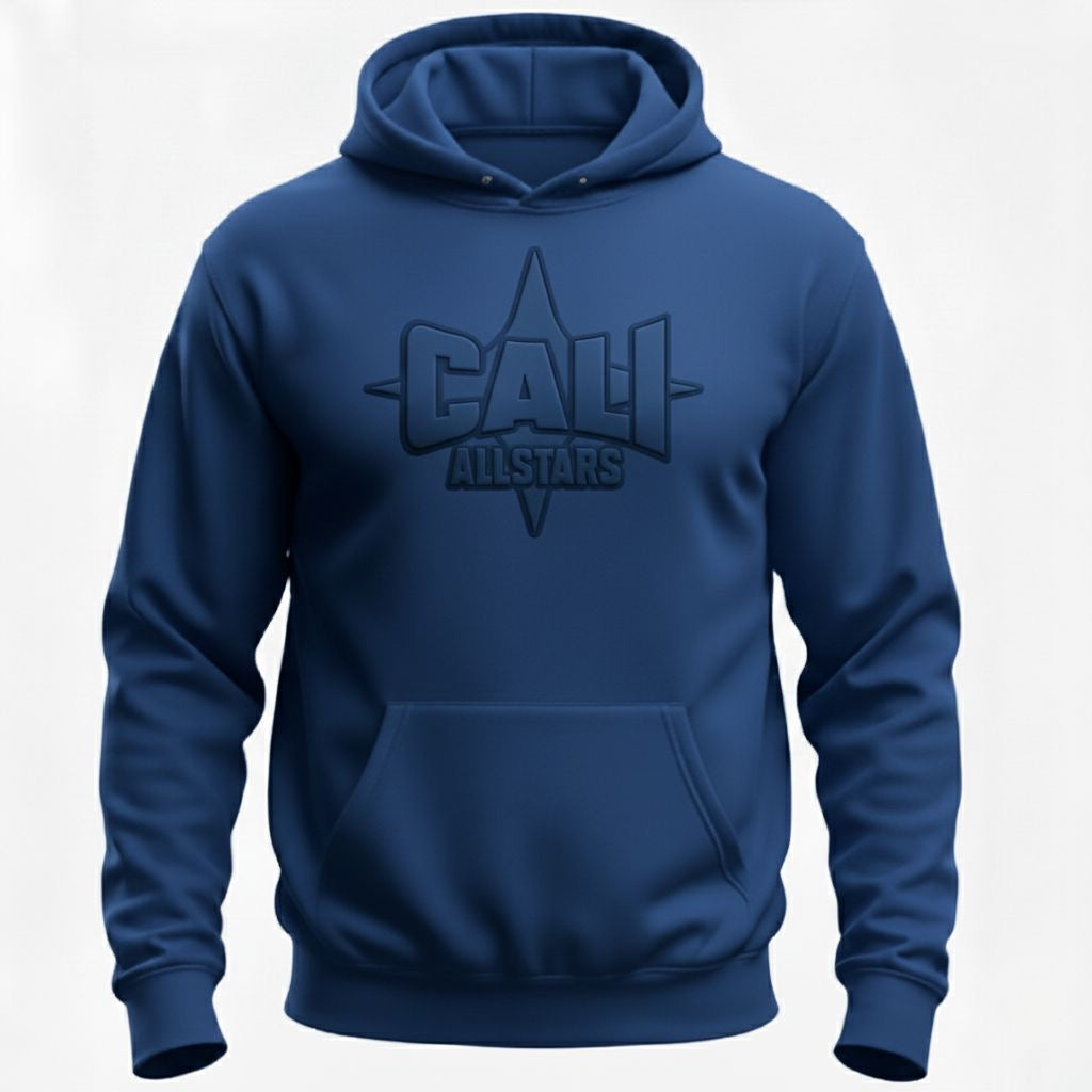 3D Sweatshirt (Full Length) - Pre Order