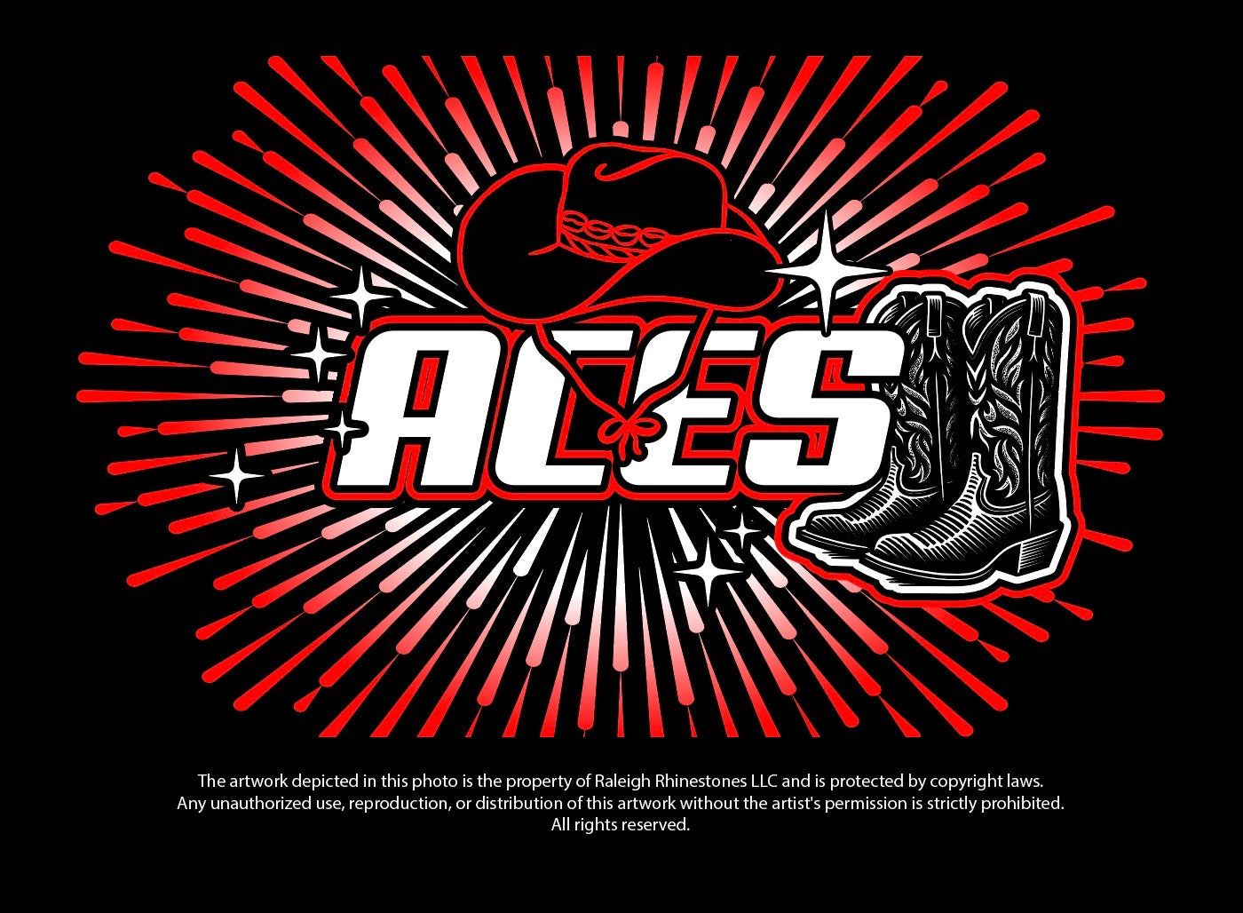 Team Bling 25-26 (Las Vegas)