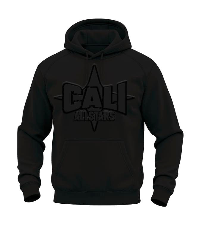 3D Sweatshirt (Full Length) - Pre Order