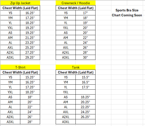 Team Bling 25-26 (Tucson)