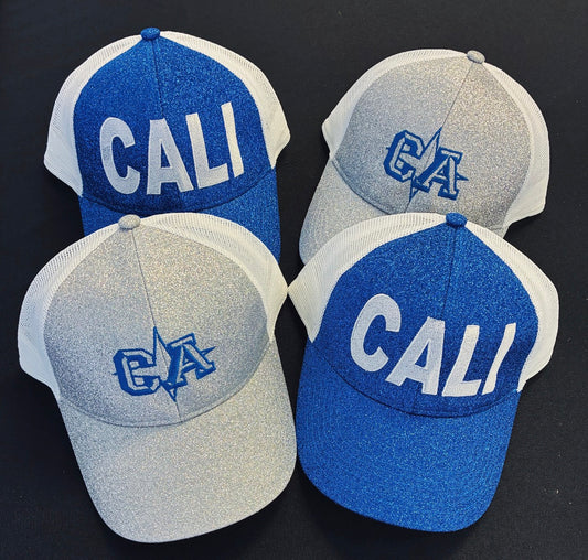 Glitter Hat (Pre-Order)