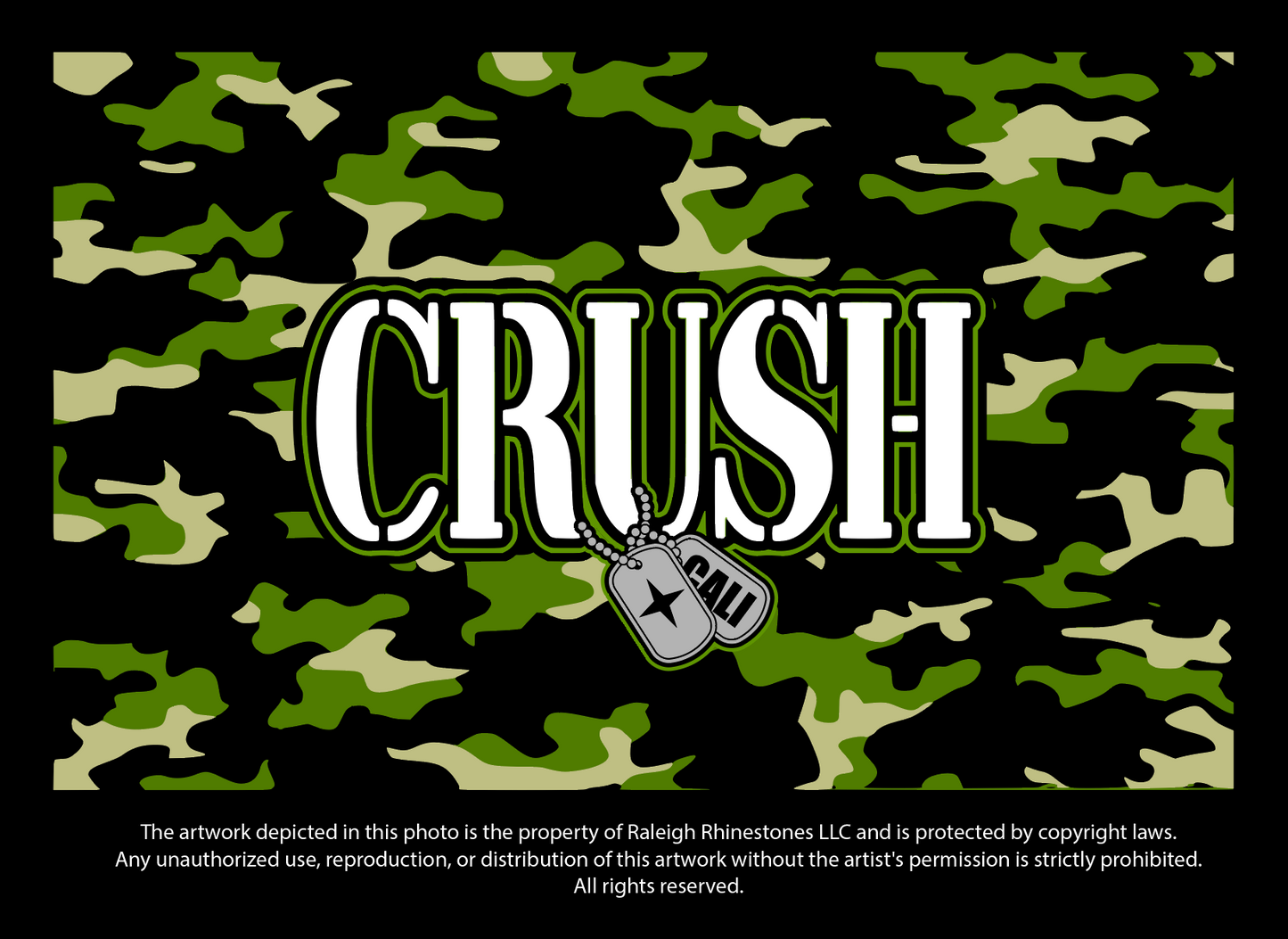 Team Bling 25-26 (Mesa)