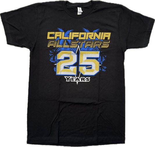 Season 25 Anniversary T-Shirt
