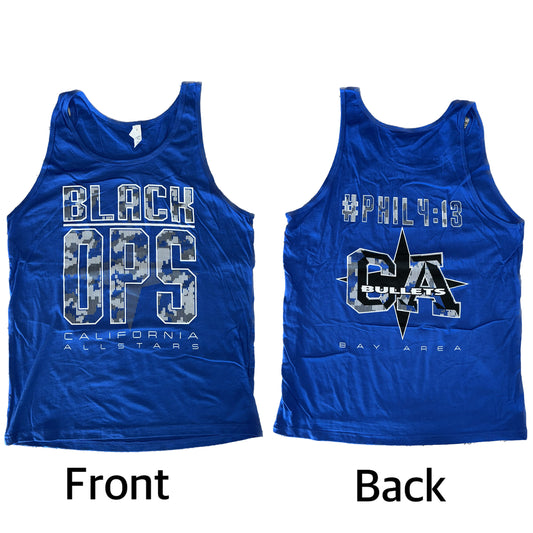 Products – CALI All Stars ProShop