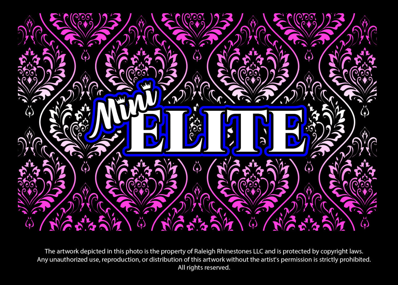 Team Bling 25-26 (Mesa)