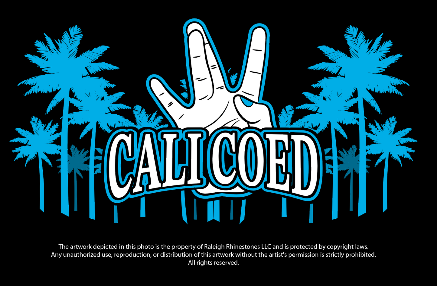 Team Bling 25-26 (San Marcos)