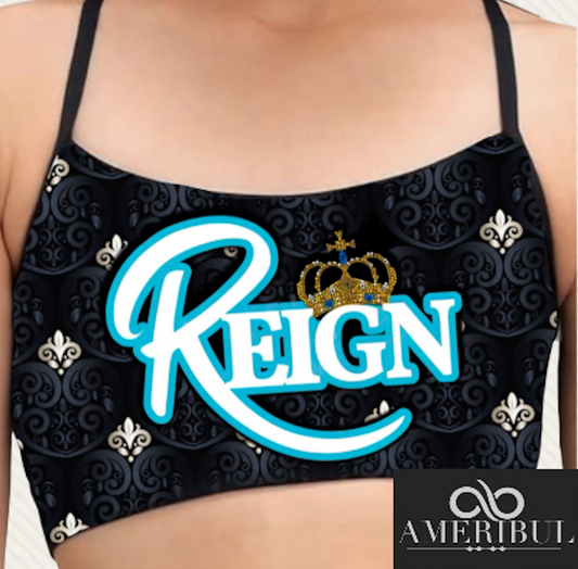Reign Practice Wear Set 25-26