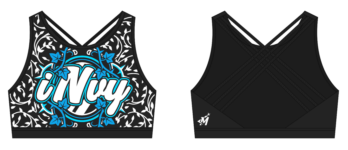 Miami Bling - Team Applique - Tucson 26-27