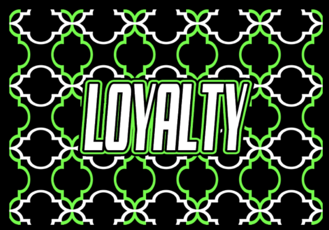 Team Bling 25-26 (Tucson)