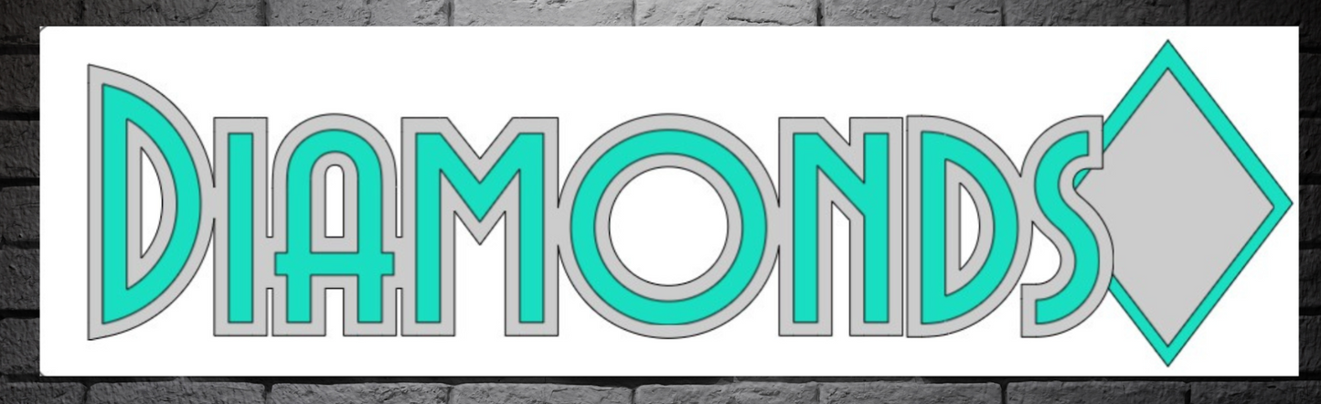 Team Bandana 25-26 Vegas