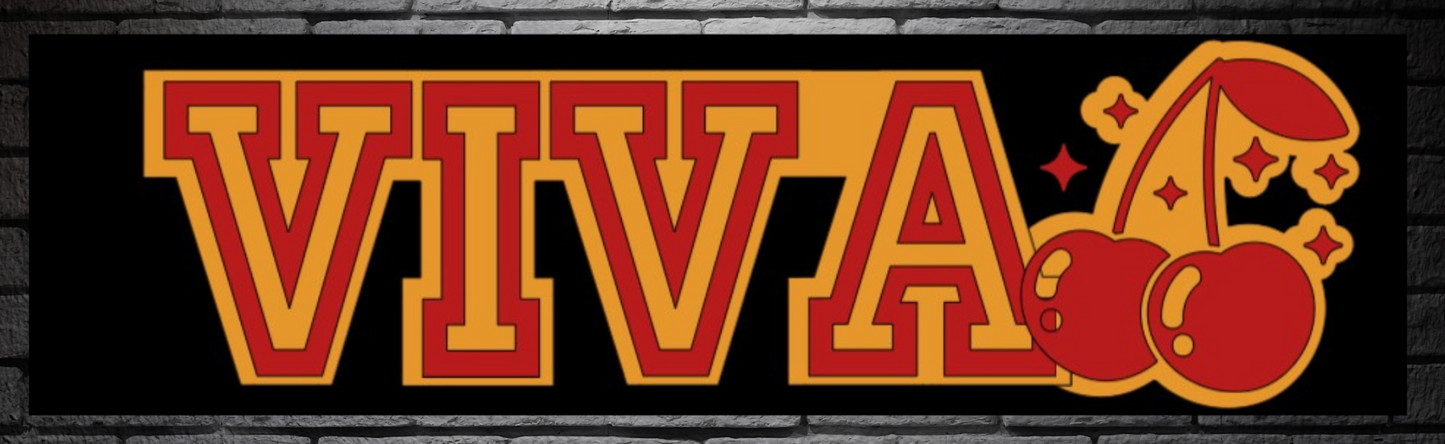 Team Bandana 25-26 Vegas