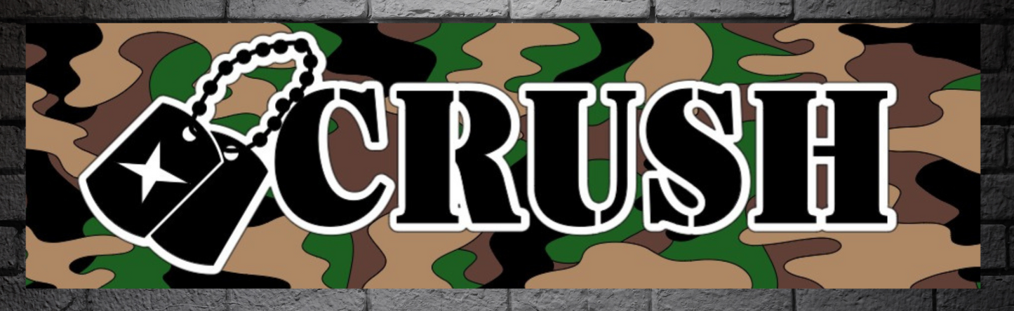 Team Bandana 25-26 Mesa