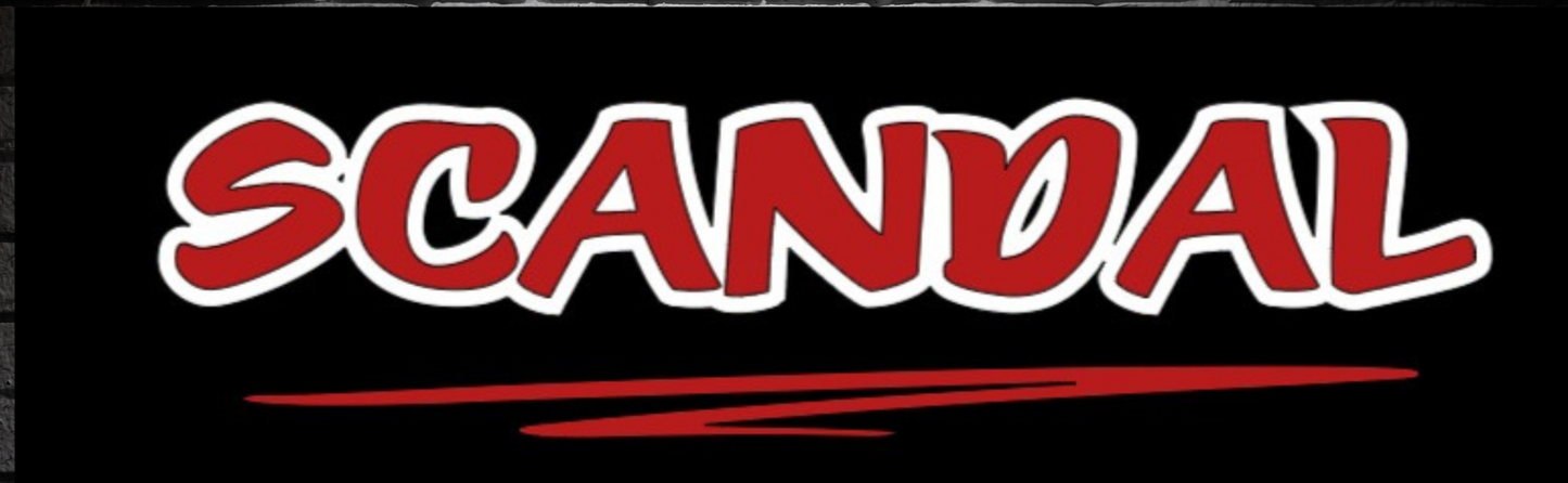 Team Bandana 25-26 Camarillo