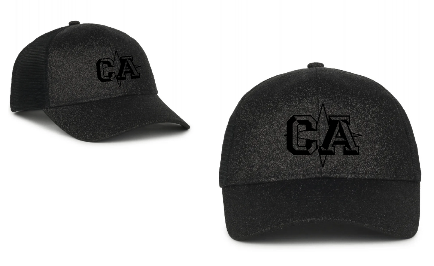 Glitter Hat (Pre-Order)