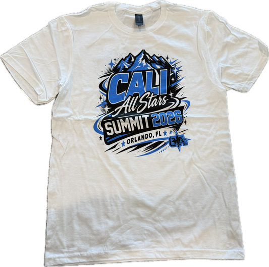 Summit 2026 - T-Shirt