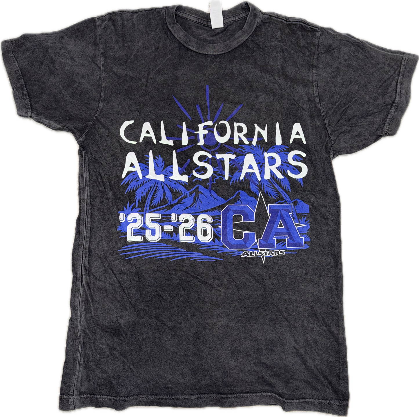 Cali Festival T-Shirt 25-26