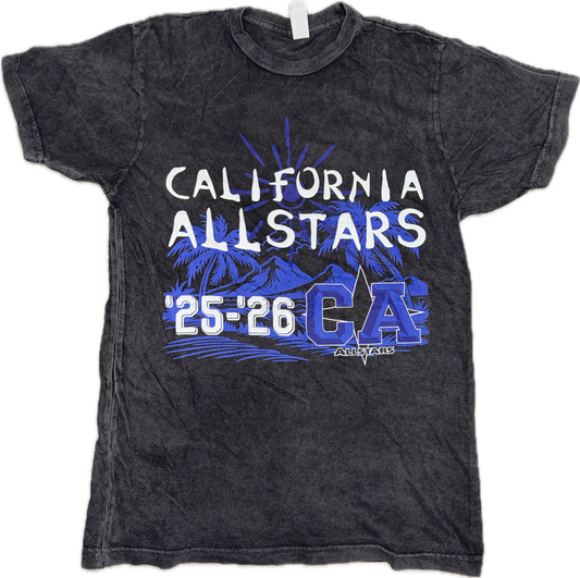 Cali Festival T-Shirt 25-26