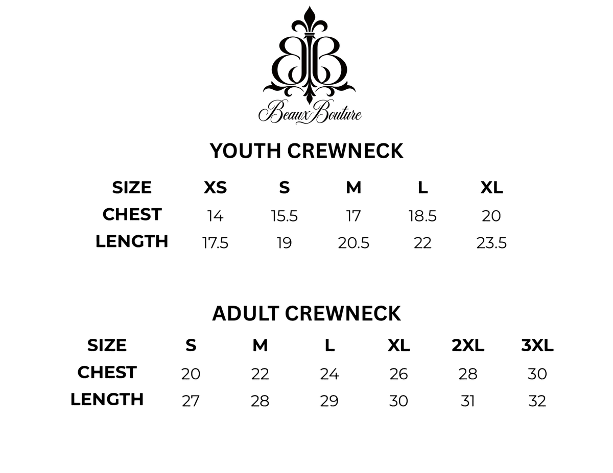 Team Crewneck Sweatshirt 2627 - Livermore