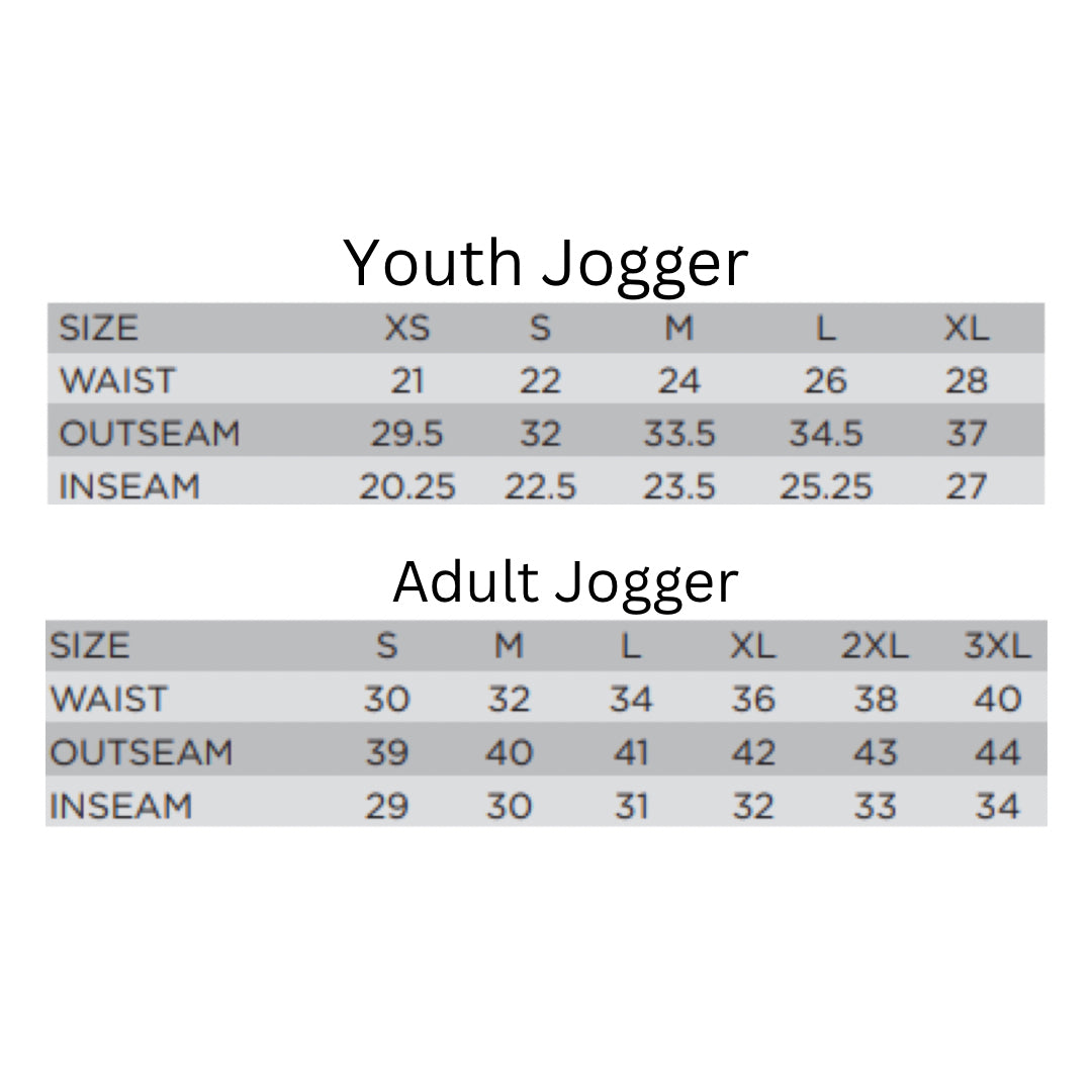 Team Joggers 24-25 (Camarillo)