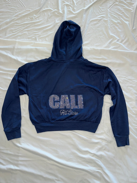Hoodies & Jackets – CALI All Stars ProShop