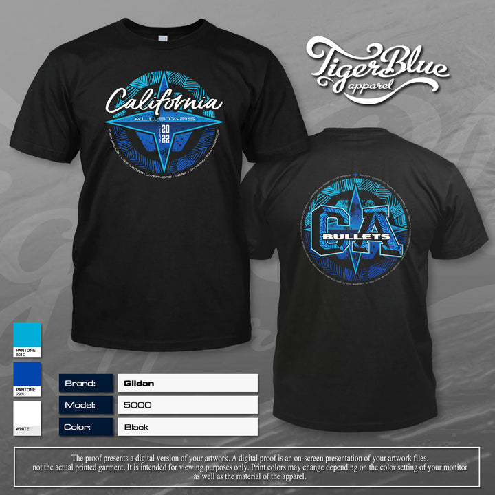 Products – CALI All Stars ProShop